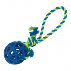 Dog chewing toy Gloria Grille Assorted colours (9 cm) (9 x 30 cm)