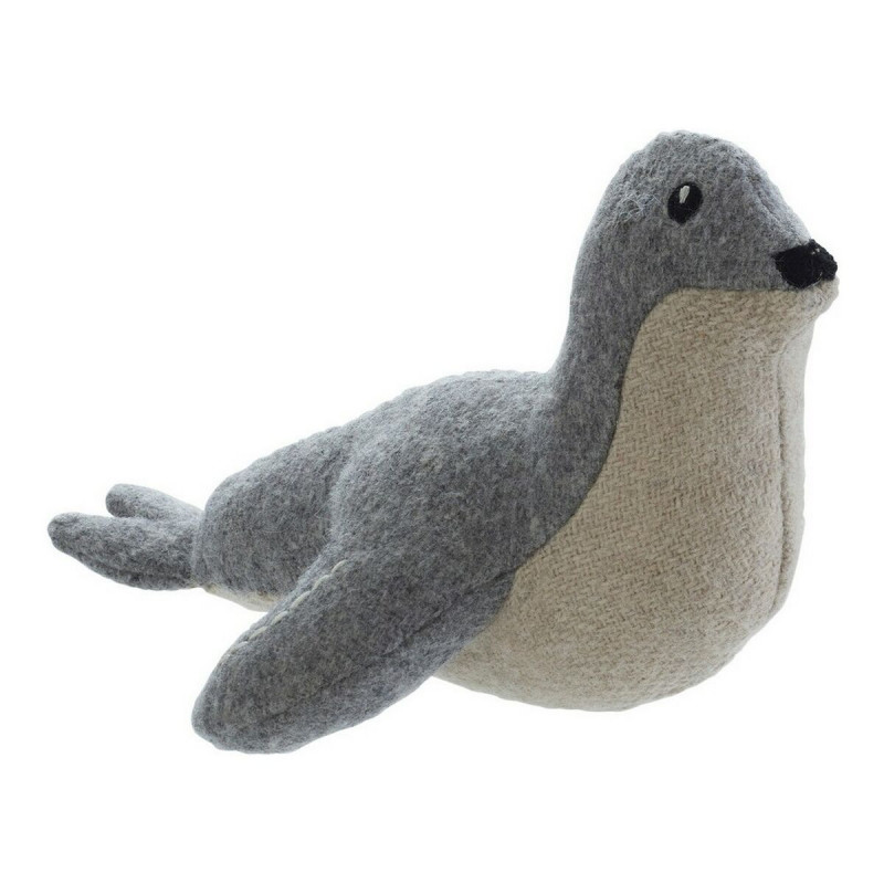 dog toy hunter skagen grey seal