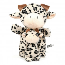 Soft toy for dogs Gloria Marvel Cow
