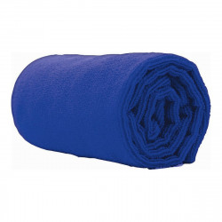 microfibre towel bifull wetout pets blue 73 x 40 cm 10 uds