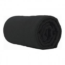 microfibre towel bifull wetout pets black 73 x 40 cm 10 uds