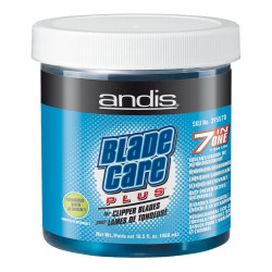 coolant andis 7 in 1 cleaner jar 488 ml