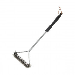 barbecue cleaning brush 16 3 x 54 5 cm