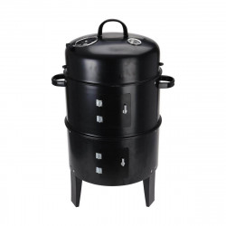 Barbecue Black (Ø 47 x 78 cm)