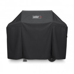 Protective Cover for Barbecue Weber 7183 (129,54 x 45,21 x 106,68 cm)