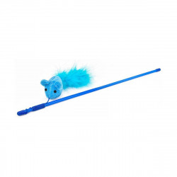 cat toy nayeco 07022 48 cm blue