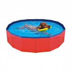 detachable pool nayeco dog