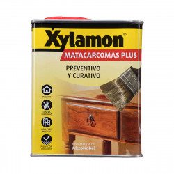 traitement bruguer xylamon plus vrillettes 2 5 l incolore
