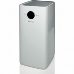 air purifier hisense aph580 hepa 13 with remote control