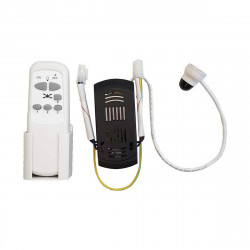 remote control edm 33988 33989 33806 33807 33803 ventilator kit white