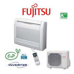 air conditioning fujitsu agy35ui-lv split inverter a a 3010 fg h