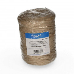 cotton reel edm natural elastic natural fibre biodegradable