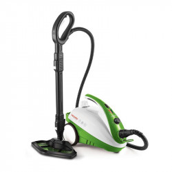 vaporeta steam cleaner polti smart 35 mop 1800 w