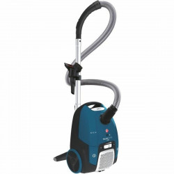 Bagged Vacuum Cleaner Hoover 700 W 3,5 L Blue