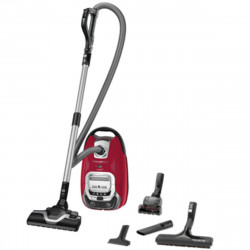 bagged vacuum cleaner rowenta ro7473ea 4 5 l 400 w red