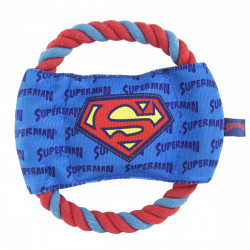 Rope Superman Blue