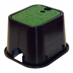 box aqua control protection 18 x 24 x 17 5 cm