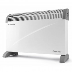 radiator orbegozo 16018 2000 w white