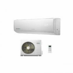 air conditioning daitsu eco ds-12kdr-2 split