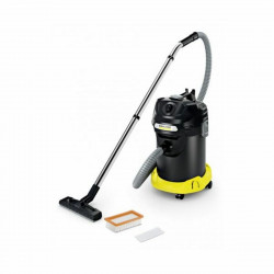 bagless vacuum cleaner kärcher ad 4 premium 600 w