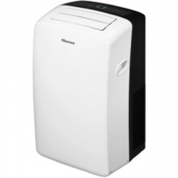 portable air conditioner hisense aph09nj white