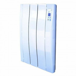 emetteur thermique numérique sec 3 modules haverland wi3 450w blanc