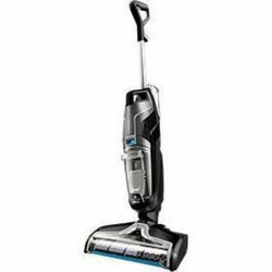 stick vacuum cleaner bissell b3569n crosswave c6 select cordless