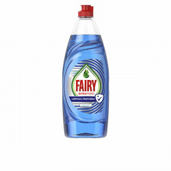 liquid dishwasher fairy ultra poder deep cleaning 500 ml