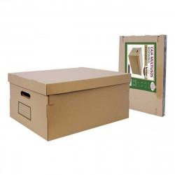 Storage Box with Lid Confortime