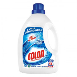 liquid detergent colon