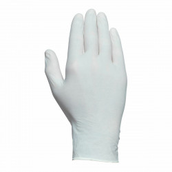 disposable gloves juba box powder-free 100 units