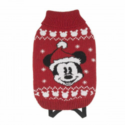 Dog Jumper Mickey Mouse