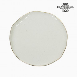 flat plate porcelain