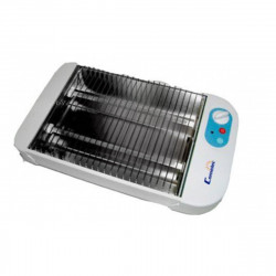 toaster comelec tp-706 600w 600 w
