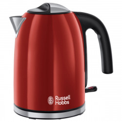 kettle russell hobbs 20412-70 2400w 1 7 l red