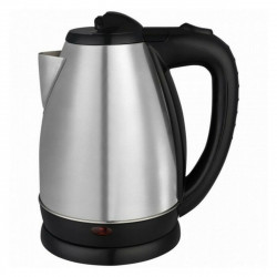 kettle comelec d222911 1 8l stainless steel 2200 w 1800 w 1 l