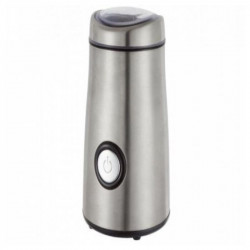 electric grinder princess 01.242196.01.001 150w 150 w silver steel