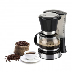 drip coffee machine jata ca288 600w