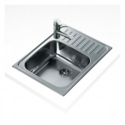 sink with one basin teka 9059 10119059