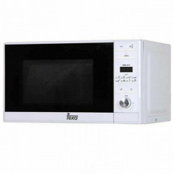 microwave with grill teka mwe 225 g 20 l 700w white 700 w 1050 w 20 l