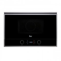 built-in microwave with grill teka ml822bisr 22 l 850w 22 l