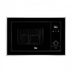 built-in microwave with grill teka ml820bis 20 l 700w
