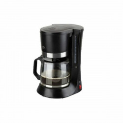 máquina de café de filtro jata ca290_negro 680w