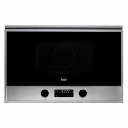 built-in microwave with grill teka ms622bis 22 l 850w 22 l
