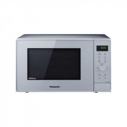 microwave with grill panasonic nn-gd36hmsug 23 l 1000 w