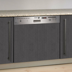 dishwasher fagor lvf17ix stainless steel 60 cm
