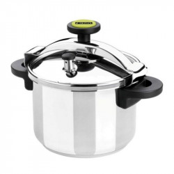 pressure cooker monix m530005 12 l stainless steel 12 l