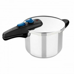 pressure cooker monix m570001 4 l stainless steel metal 4 l