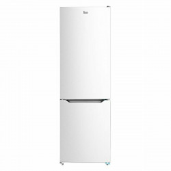 combined refrigerator teka nfl320 white 188 x 60 cm
