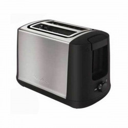toaster moulinex lt3408 850w black